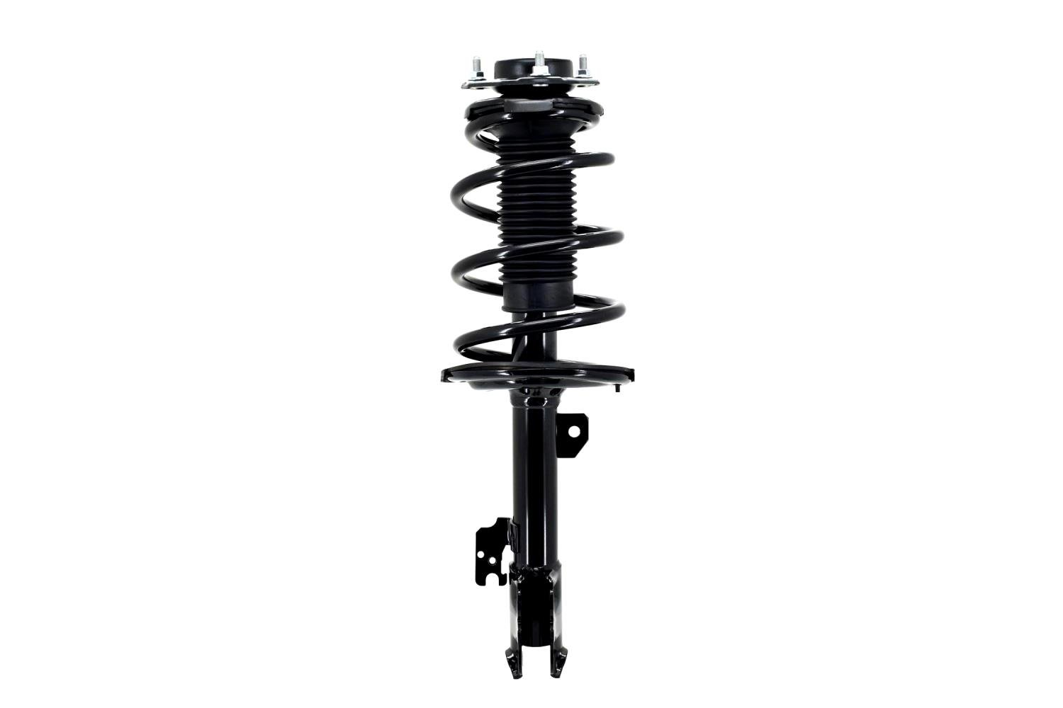 1333819L Suspension Strut and Coil Spring Assembly