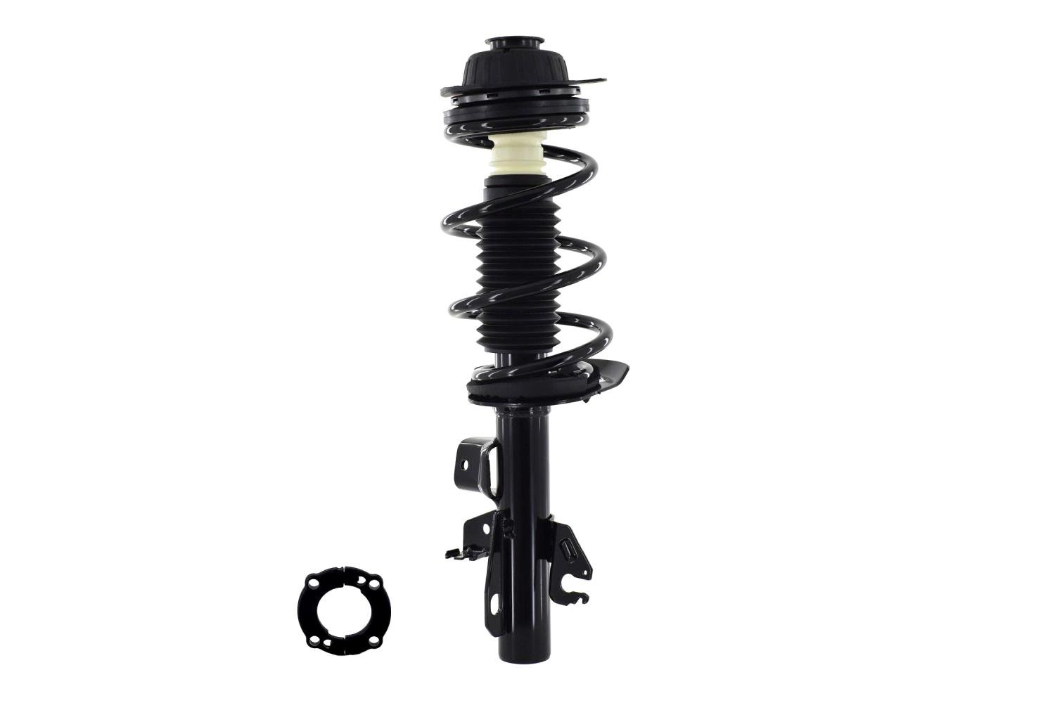 1333823L Suspension Strut and Coil Spring Assembly