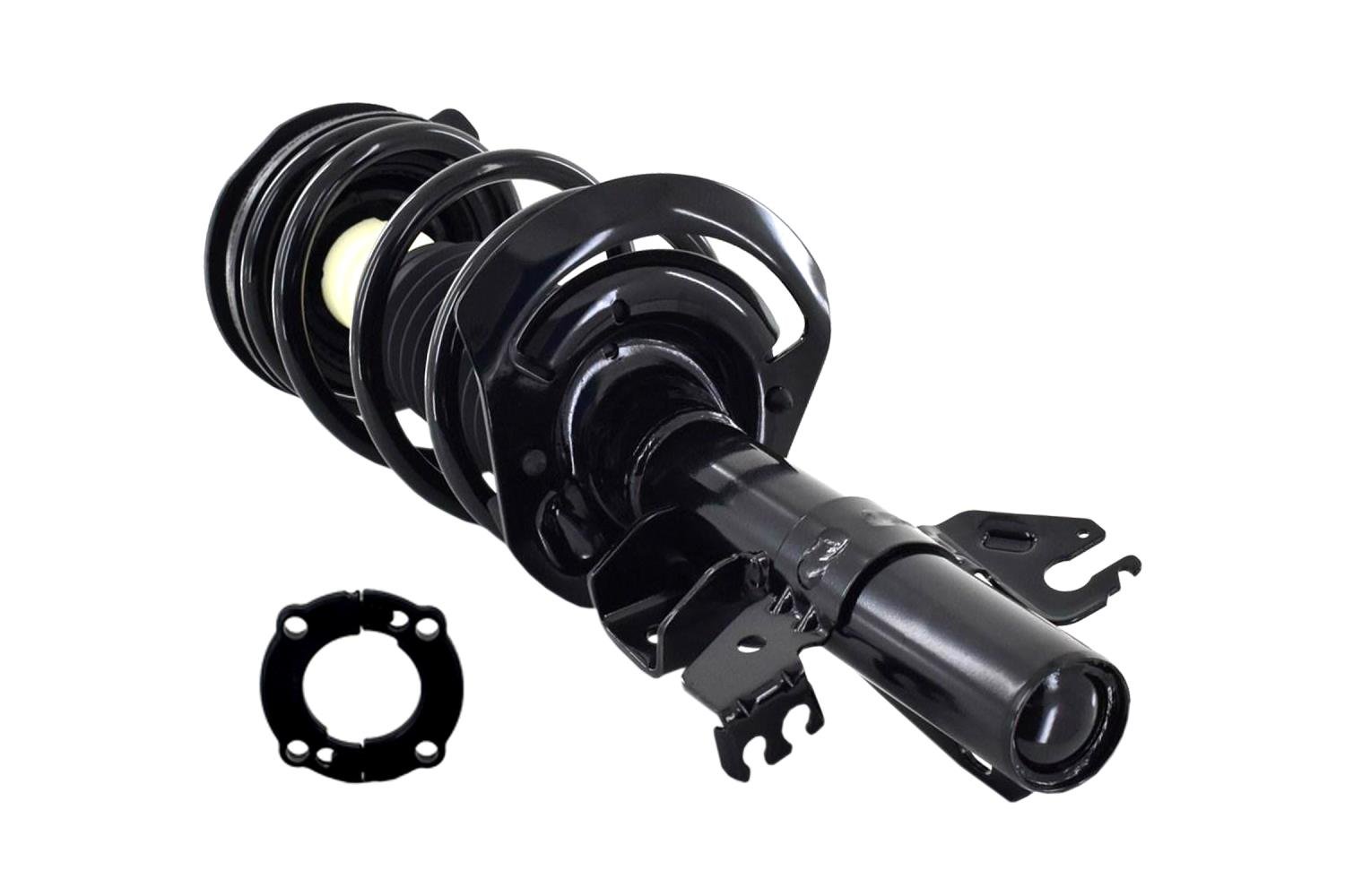1333823R Suspension Strut and Coil Spring Assembly