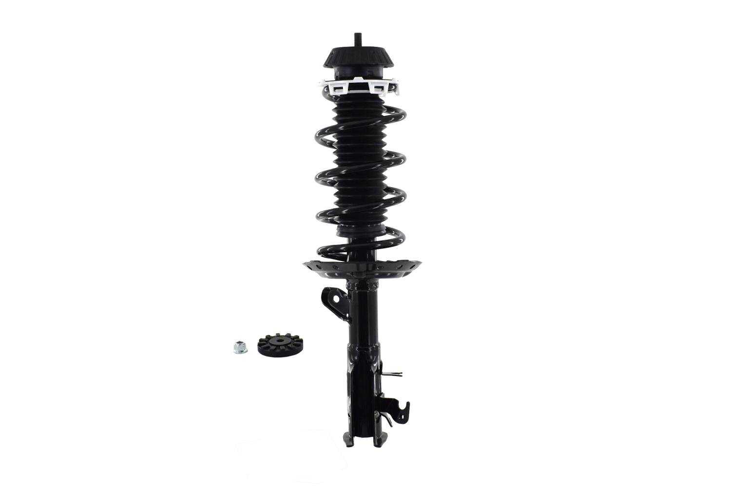 1333831L Suspension Strut and Coil Spring Assembly