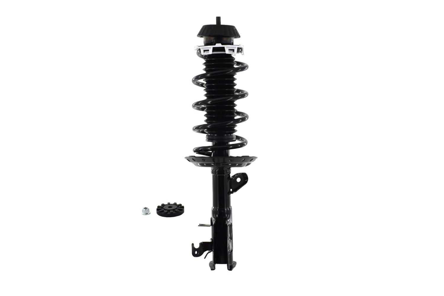 1333831R Suspension Strut and Coil Spring Assembly