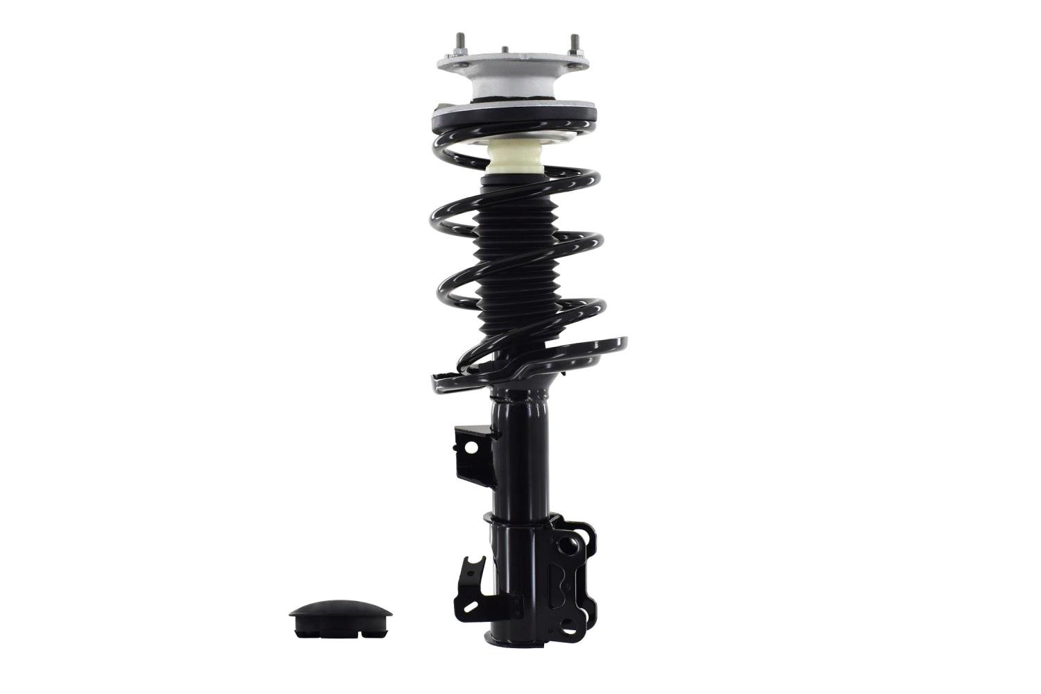 1333832L Suspension Strut and Coil Spring Assembly