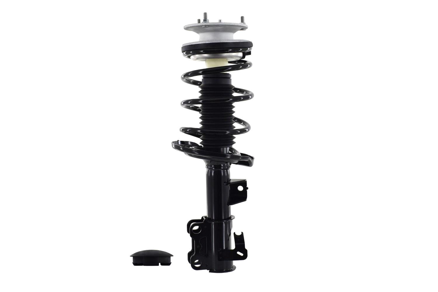 1333832R Suspension Strut and Coil Spring Assembly