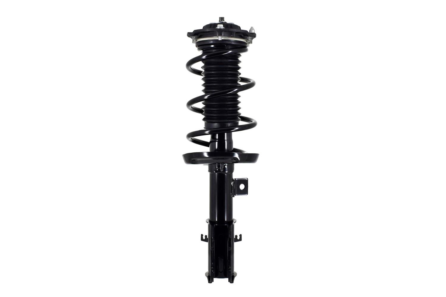 1333841L Suspension Strut and Coil Spring Assembly