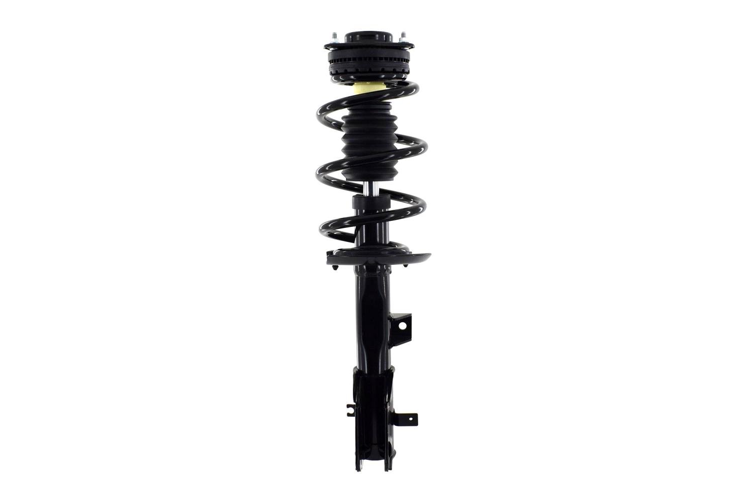 1333944R Suspension Strut and Coil Spring Assembly