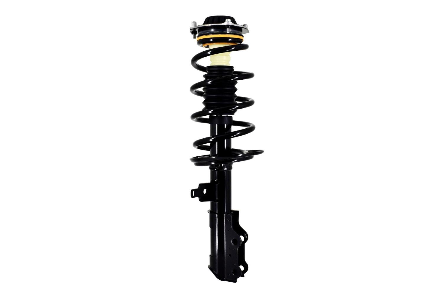1333984R Suspension Strut and Coil Spring Assembly