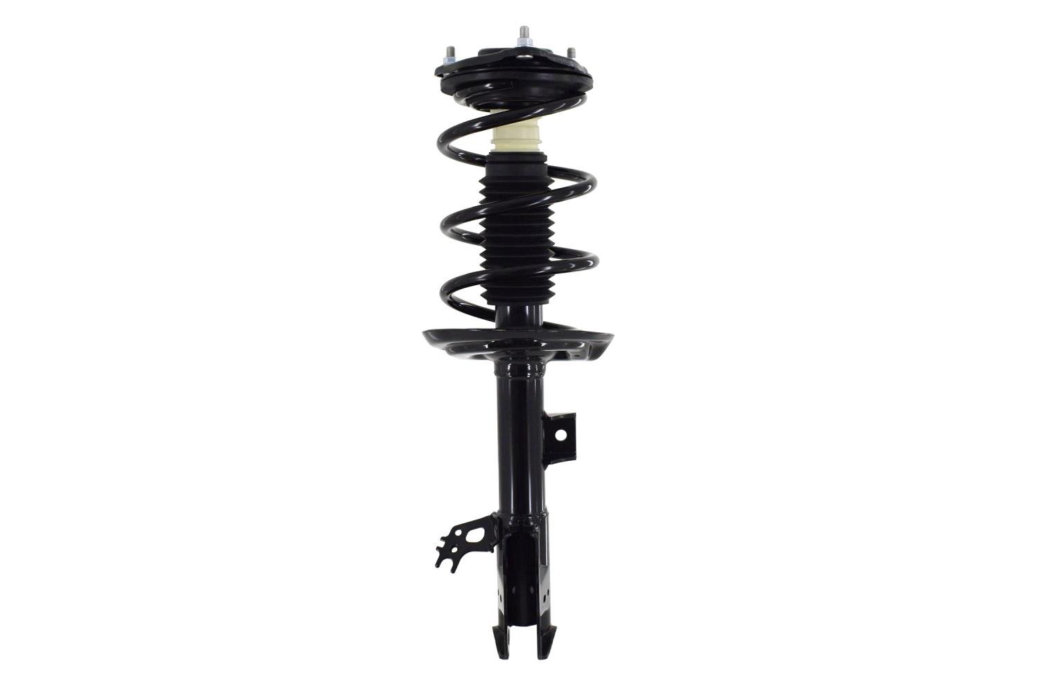 1334010L Suspension Strut and Coil Spring Assembly