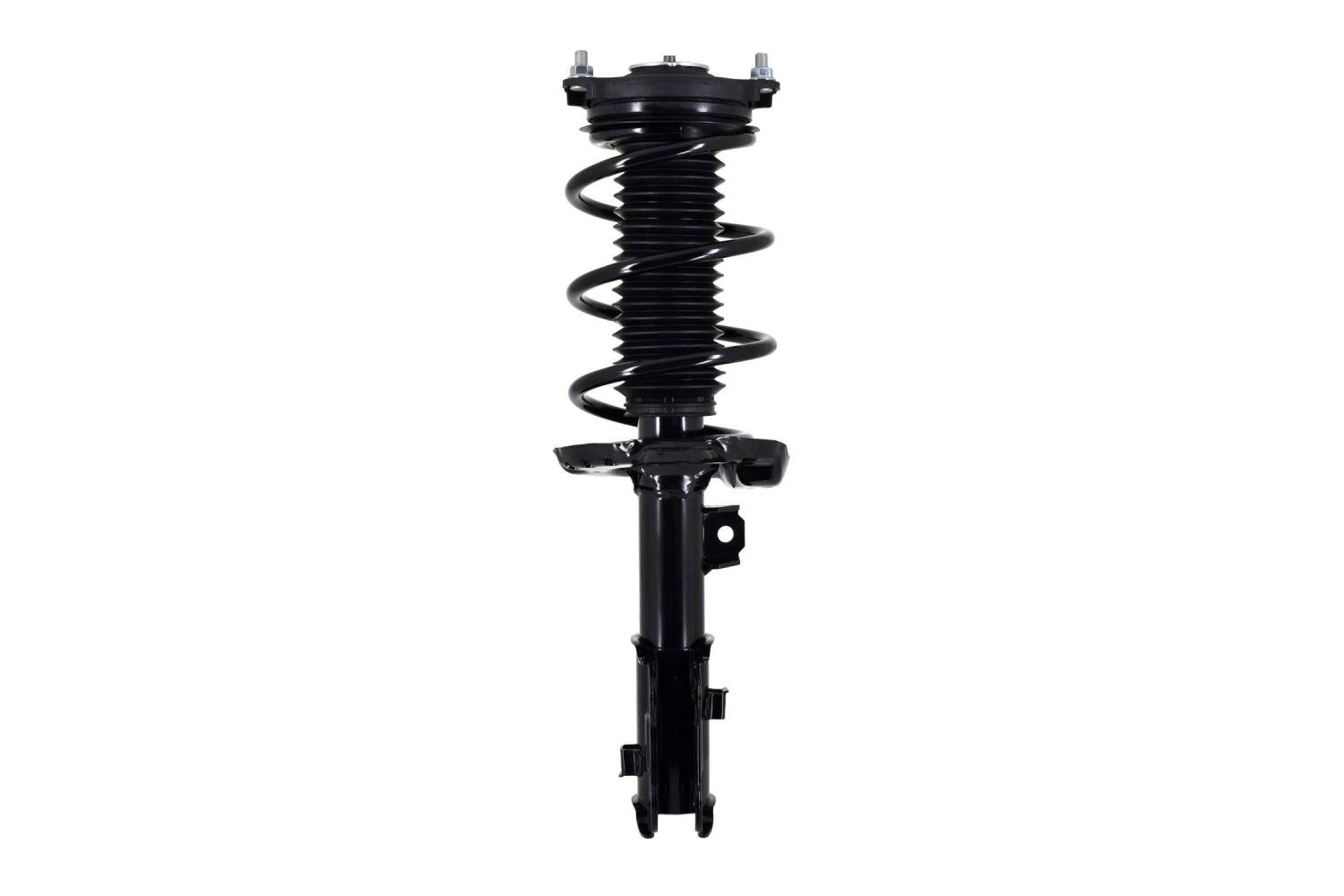 1334051L Suspension Strut and Coil Spring Assembly