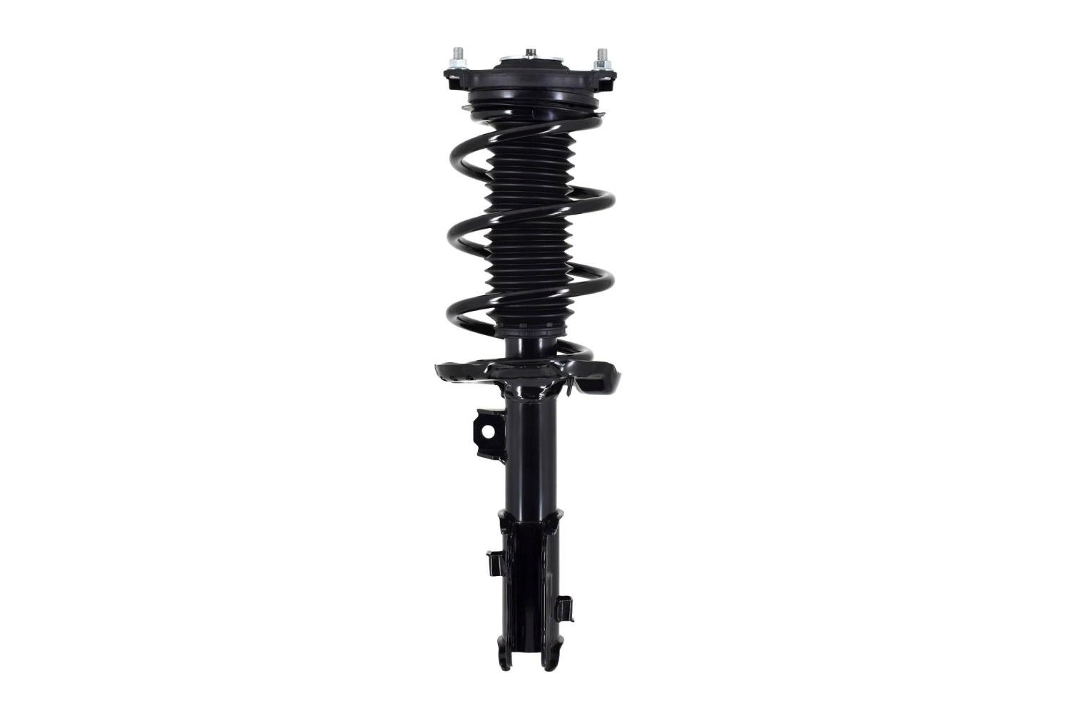 1334052R Suspension Strut and Coil Spring Assembly