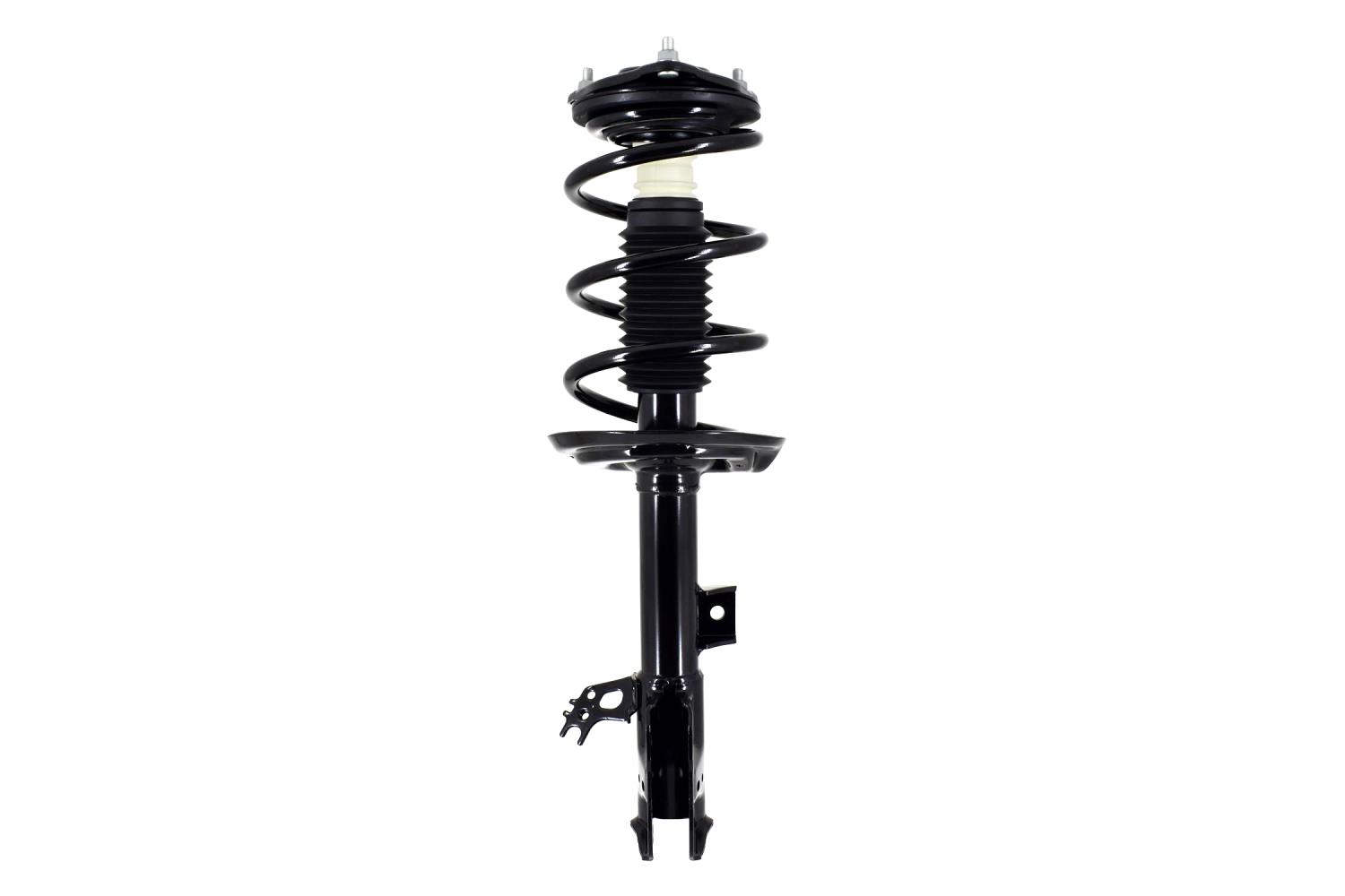 1334057L Suspension Strut and Coil Spring Assembly