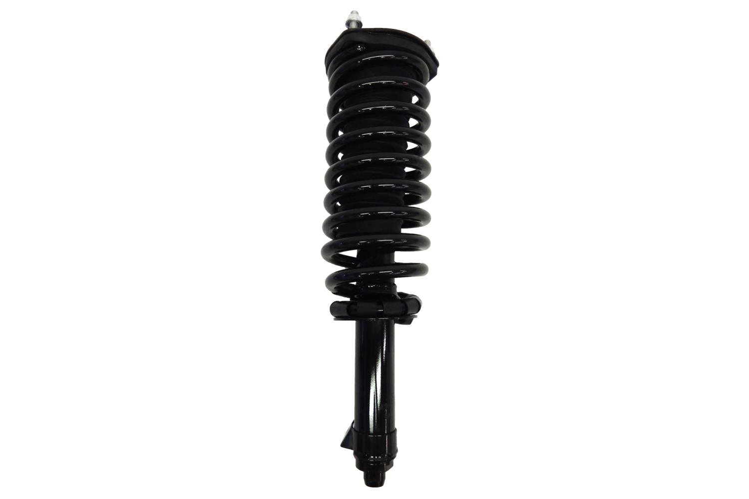 1335899R Suspension Strut and Coil Spring Assembly