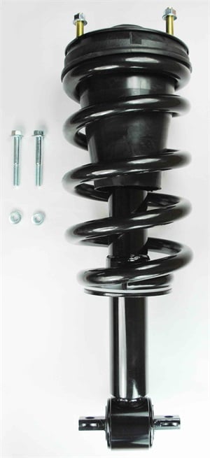 1336333 Suspension Strut and Coil Spring Assembly