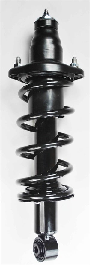 1336340L Suspension Strut and Coil Spring Assembly