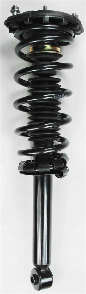 1345395 Suspension Strut and Coil Spring Assembly