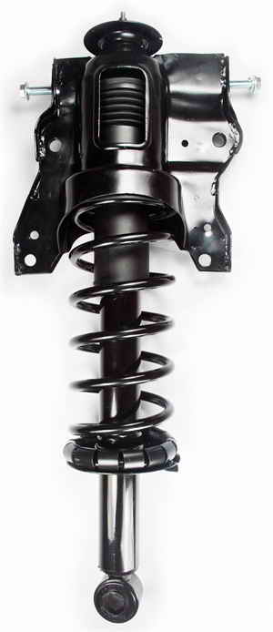 1345459L Suspension Strut and Coil Spring Assembly