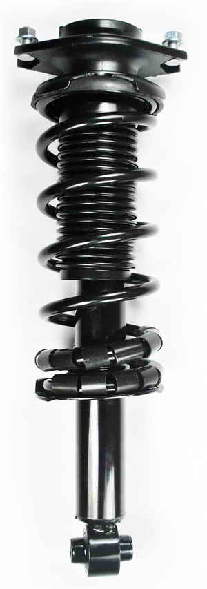1345695 Suspension Strut and Coil Spring Assembly