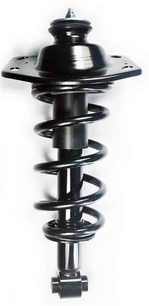 1345825R Suspension Strut and Coil Spring Assembly