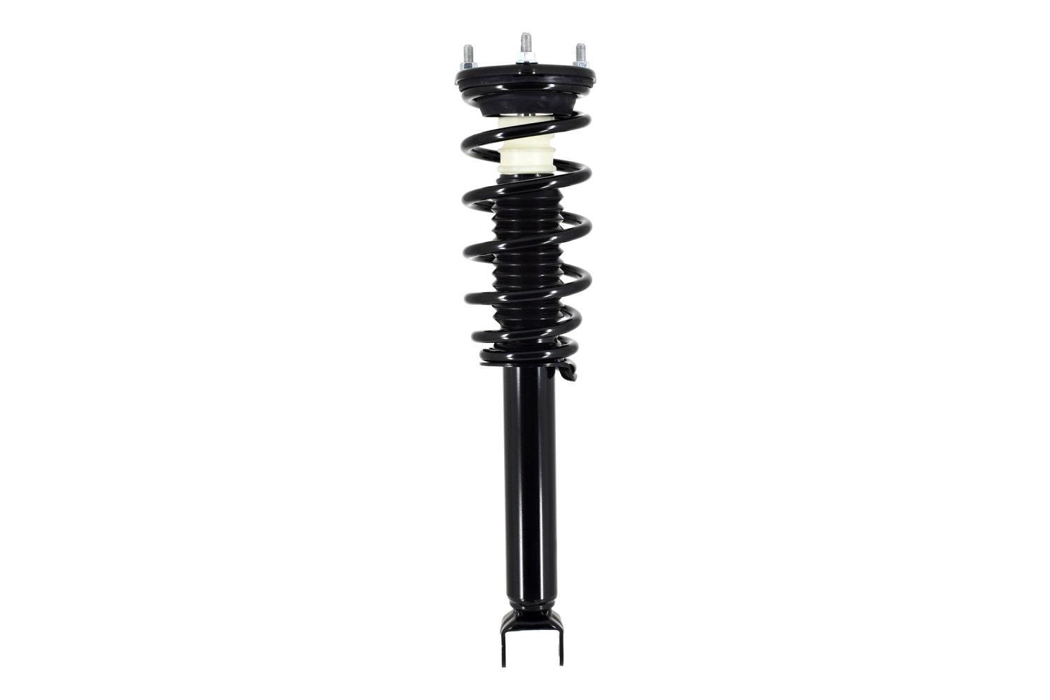 1345966 Suspension Strut and Coil Spring Assembly