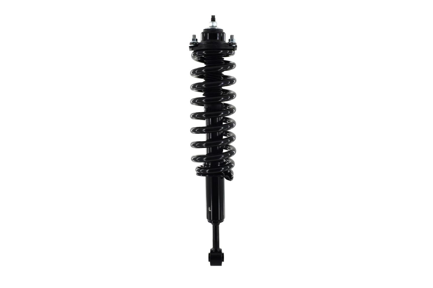 1346361L Suspension Strut and Coil Spring Assembly