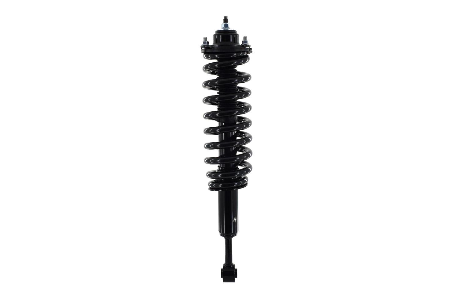 1346361R Suspension Strut and Coil Spring Assembly