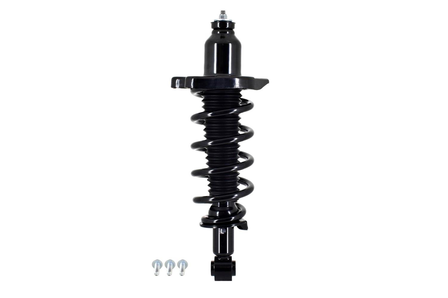 1355016L Suspension Strut and Coil Spring Assembly
