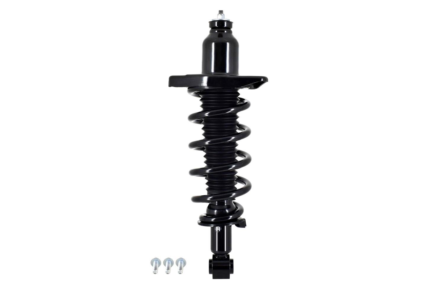 1355016R Suspension Strut and Coil Spring Assembly