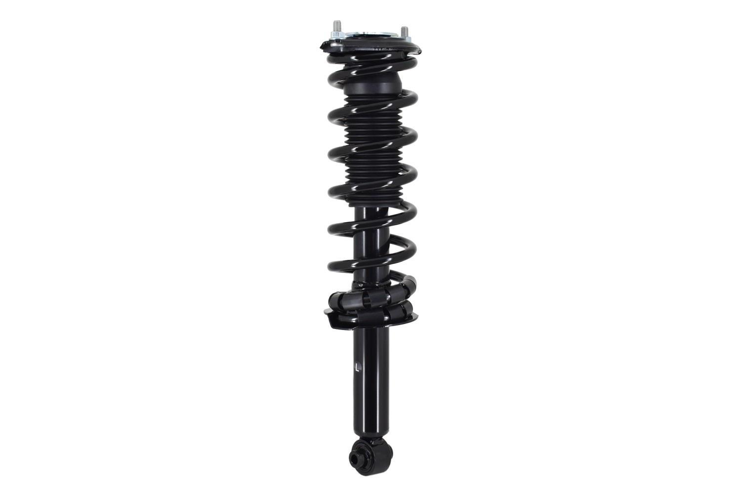 1355049L Suspension Strut and Coil Spring Assembly