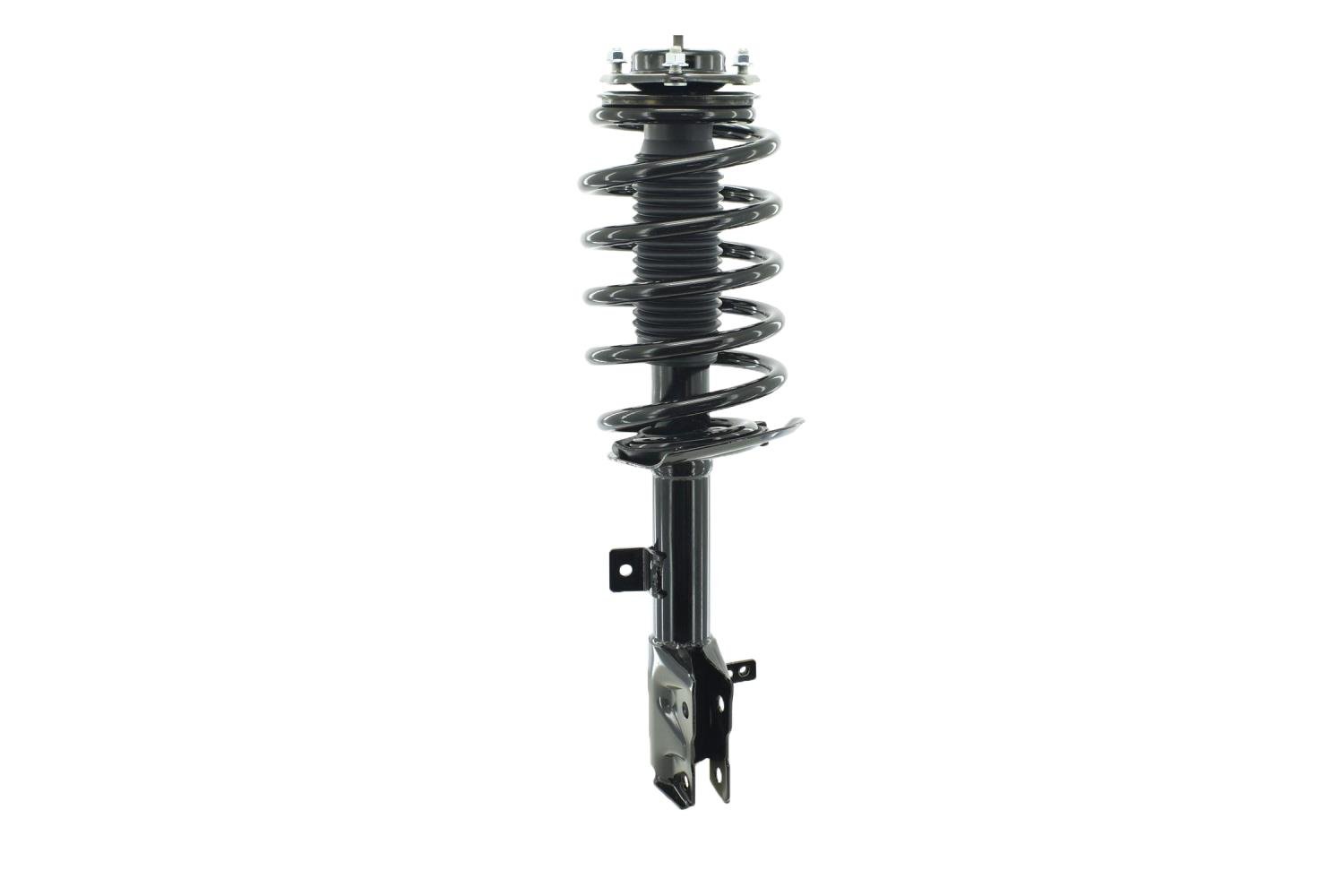 2333508R Suspension Strut and Coil Spring Assembly
