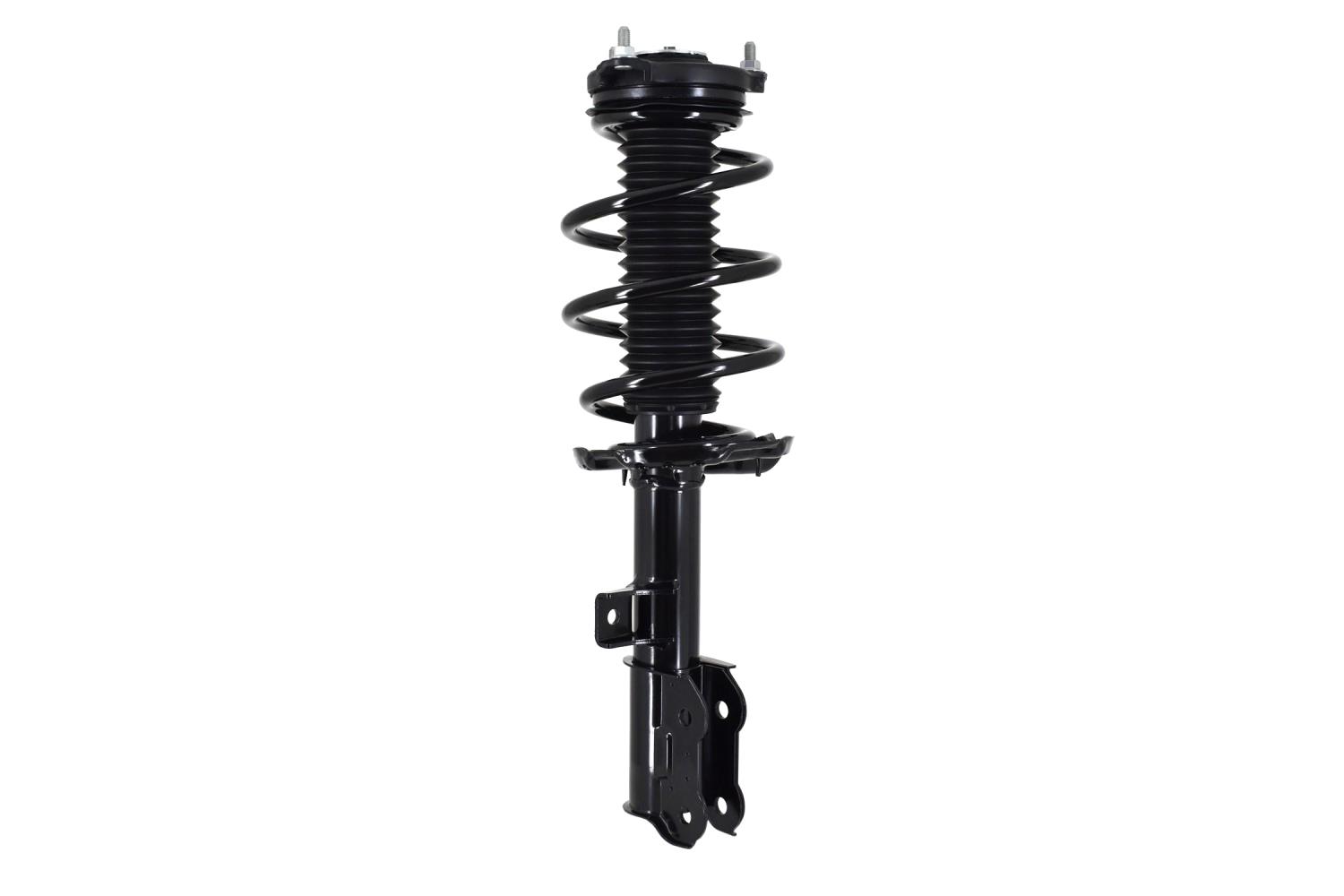 2333957L Suspension Strut and Coil Spring Assembly