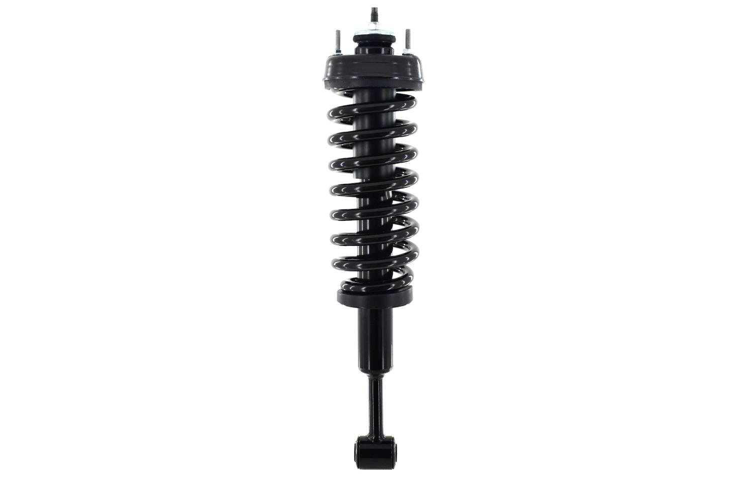 2345559 Suspension Strut and Coil Spring Assembly