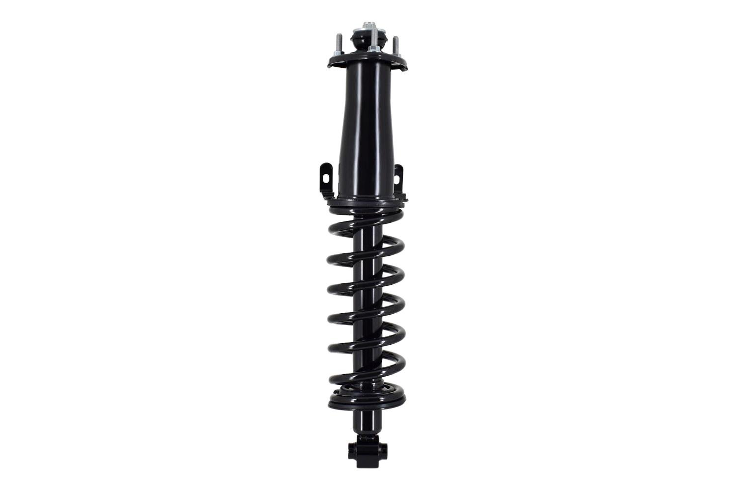 2345766 Suspension Strut and Coil Spring Assembly