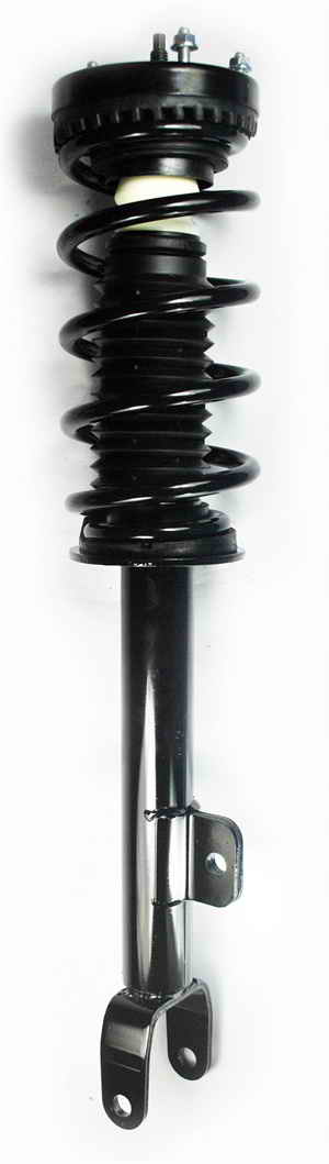 2345799 Suspension Strut and Coil Spring Assembly