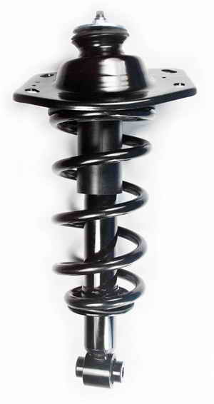 2345826L Suspension Strut and Coil Spring Assembly
