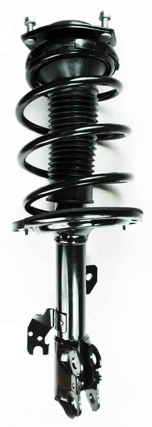 3331582L Suspension Strut and Coil Spring Assembly