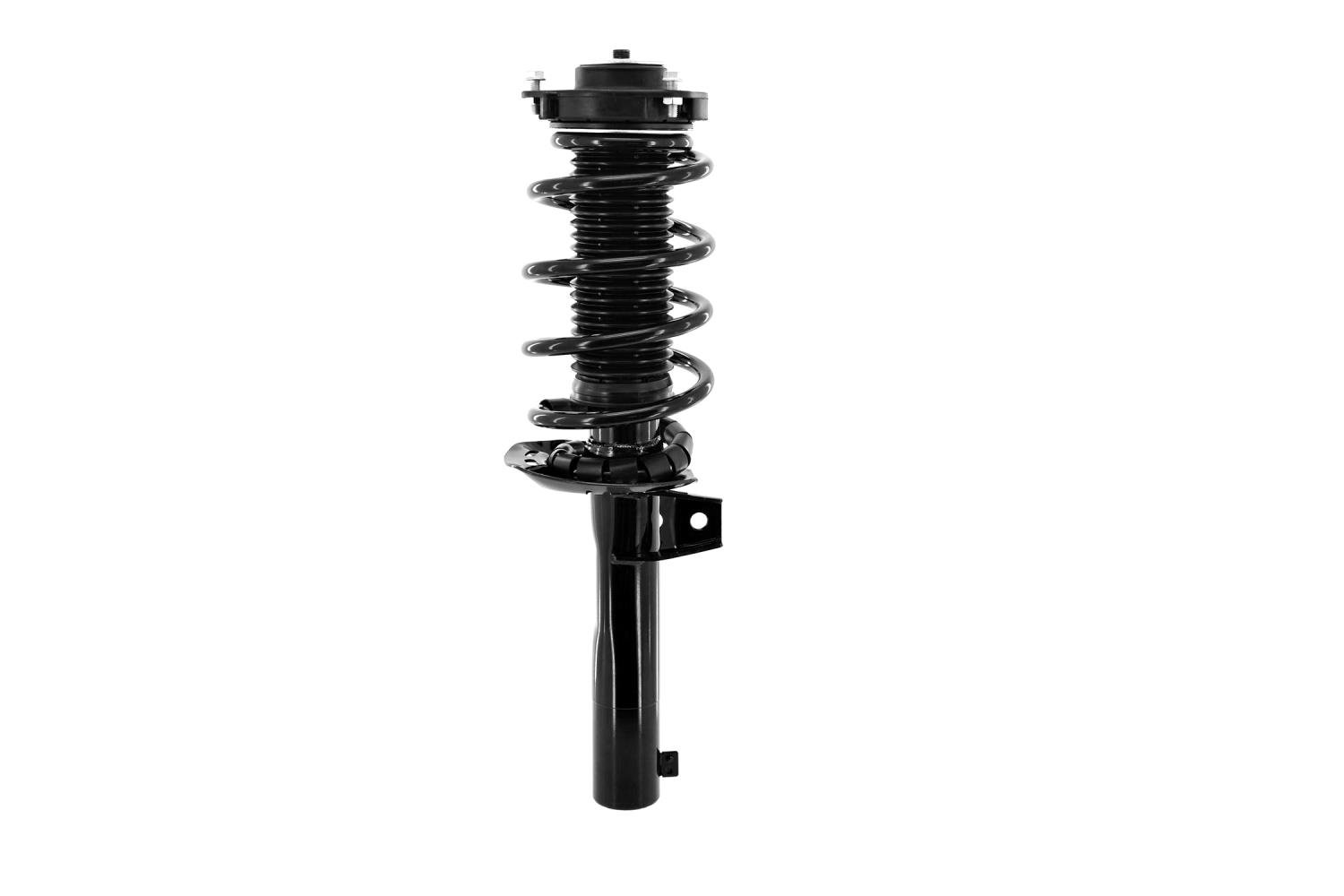 4335576 Suspension Strut and Coil Spring Assembly