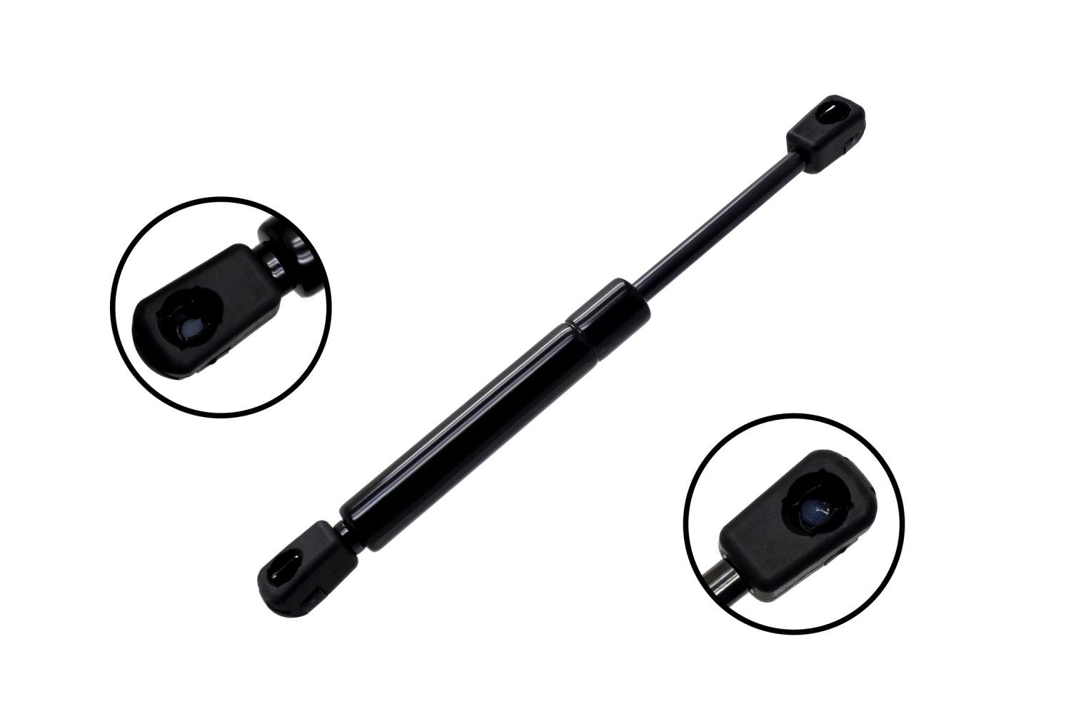 86427 Trunk Lid Lift Support