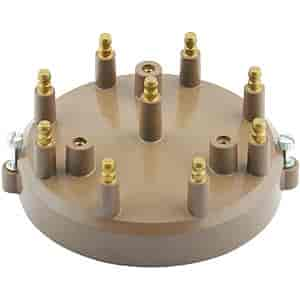 Distributor Cap Fits Some Accel 59-series Performance Replacement Distributors