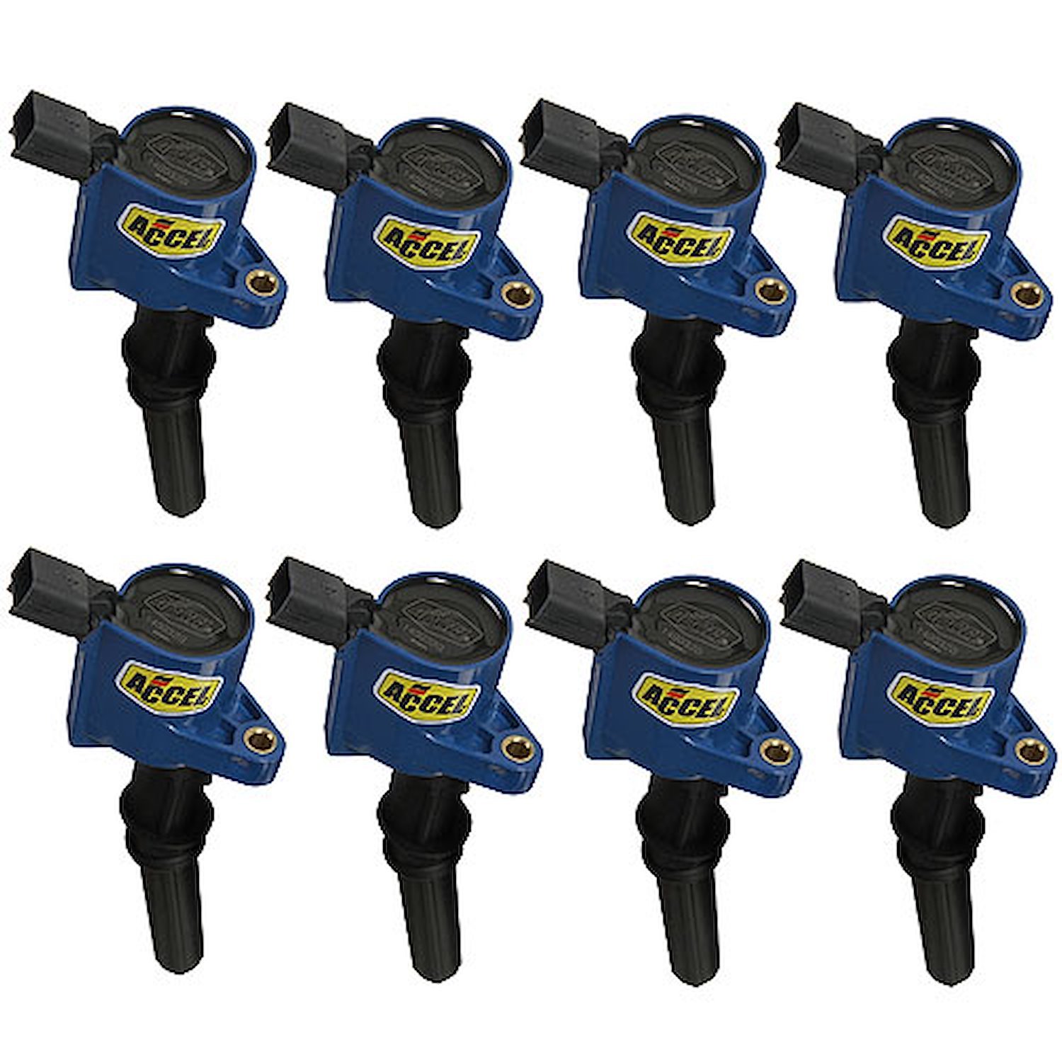 Super Coil Ignition Coil Set