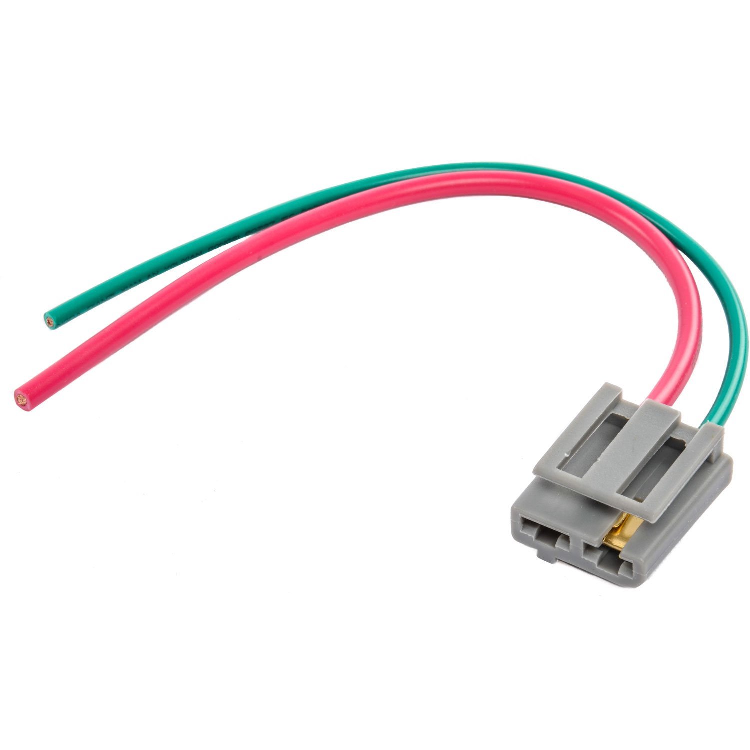 HEI Battery & Tachometer Pigtail Connector GM HEI