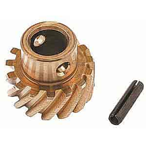 Bronze Distributor Gear Ford 260-351W