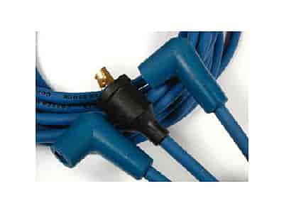 3000 Series SuperStock Plug Wire Universal V8