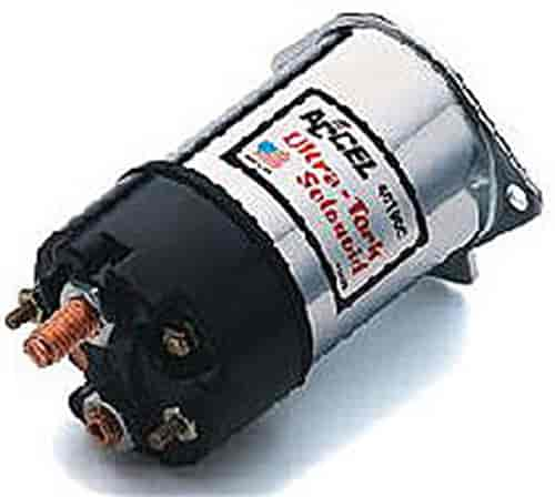 Ultra-Tork Starter Solenoid Direct Replacement