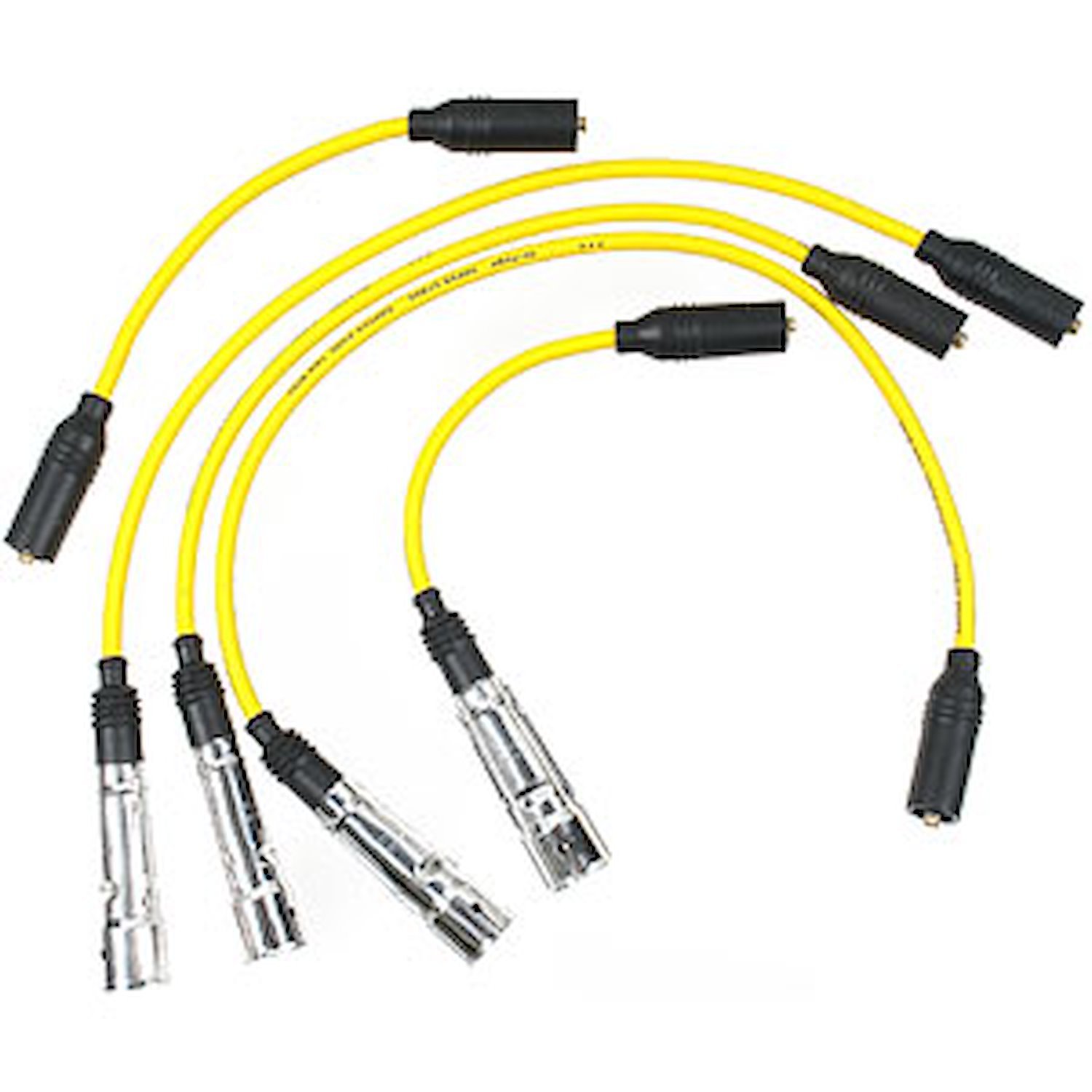 3000 Series SuperStock Plug Wires