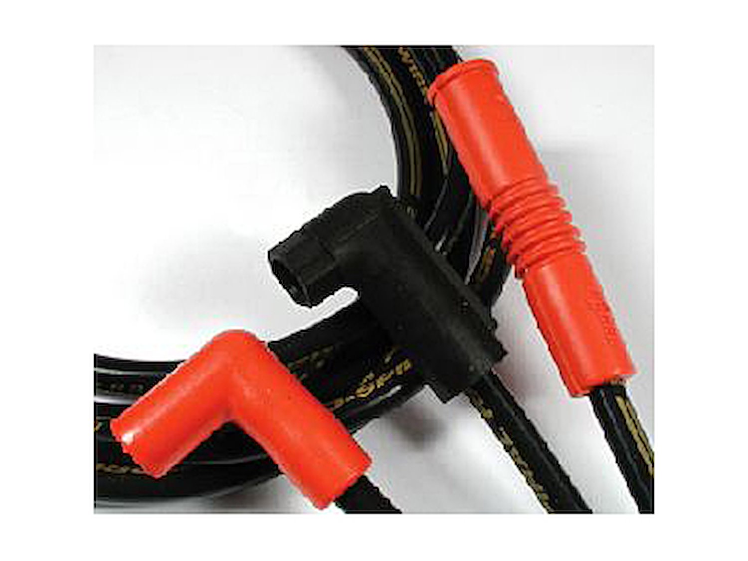 300+ Race Wire Set 1987-92 Camaro/Firebird 5.0L/5.7L