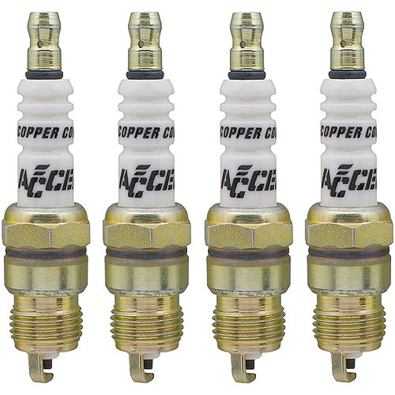 Copper Core Spark Plugs 14mm Thread