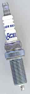 Silver Tip Spark Plugs 26.5mm Reach, Projected Tip