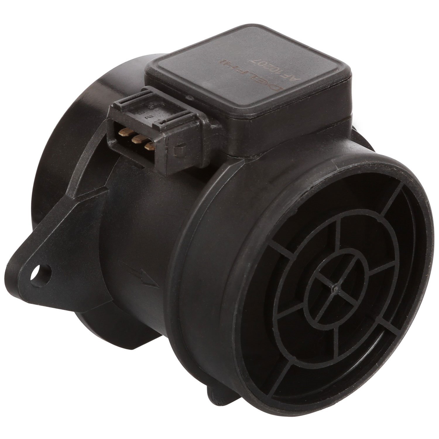 Mass Air Flow Sensor