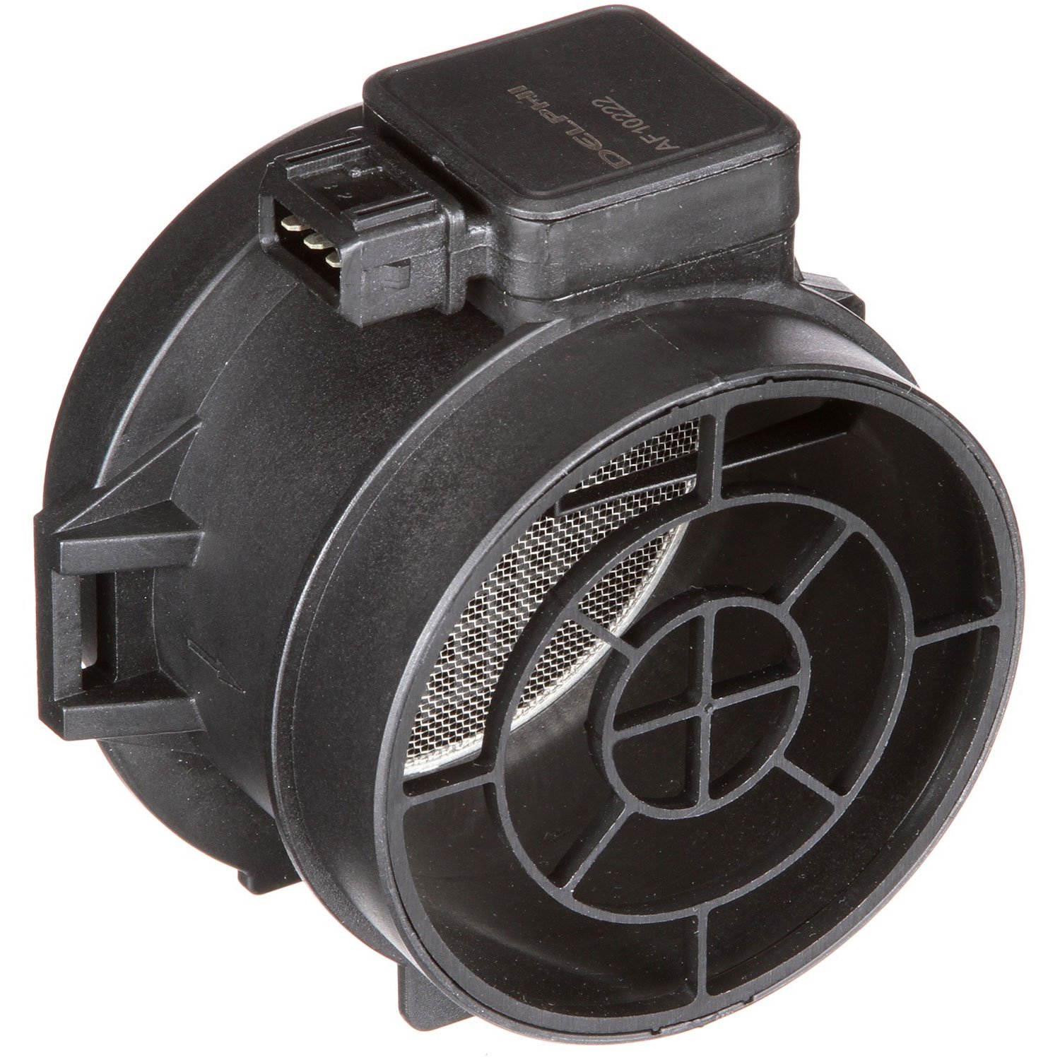 Mass Air Flow Sensor