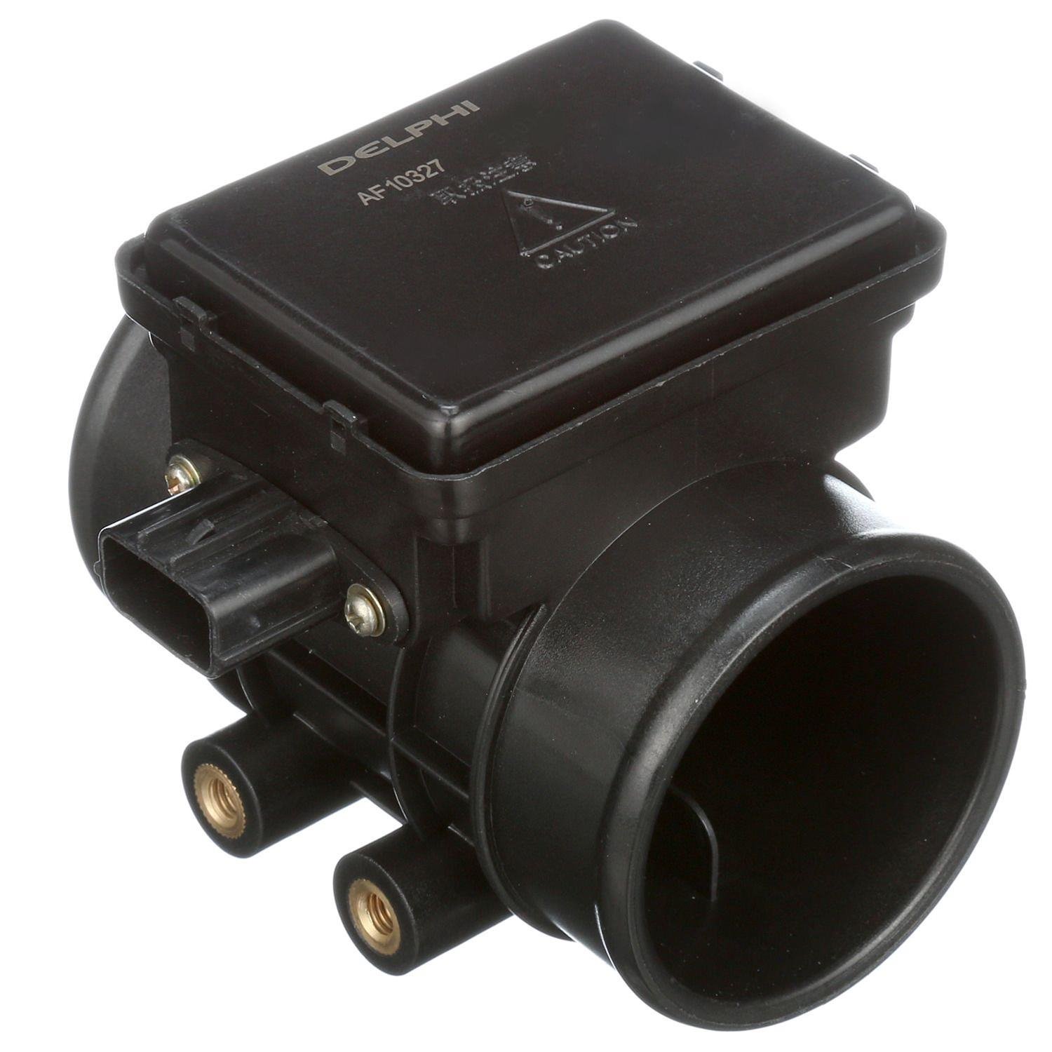 MASS AIR FLOW SENSOR