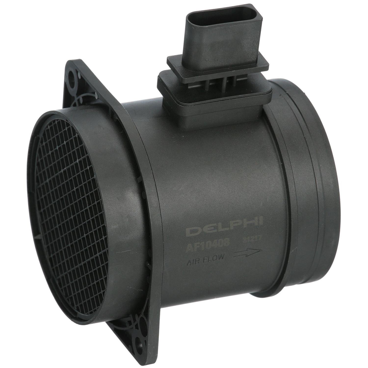 MASS AIR FLOW SENSOR